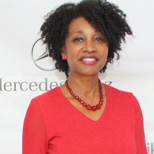 Meet your Posher, Yvonne